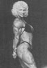 WPW-389 1999 NPC National Bodybuilding Championships